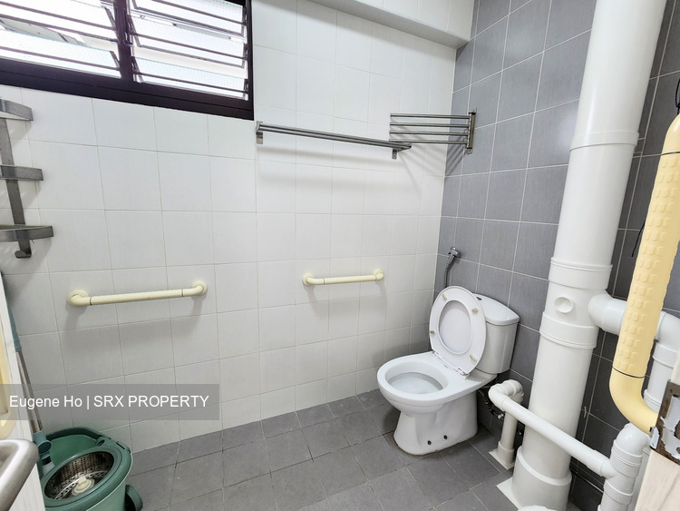 Blk 284 Tampines Street 22 (Tampines), HDB 3 Rooms #433614241